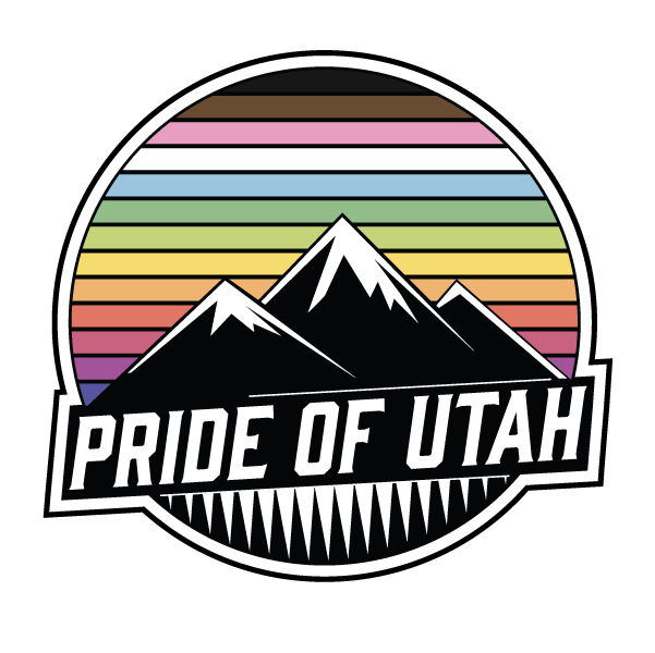 Utah Pride Guard